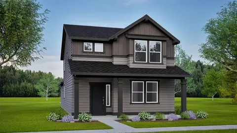 8715 N Hemlock St #JORDAN, Spokane, WA 99208
