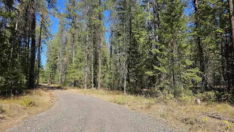385 Agar Rd # X, Loon Lake, WA 99148