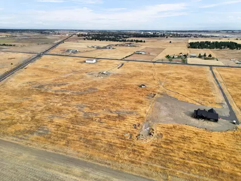3612 S Brooks Rd, Medical Lake, WA 99022