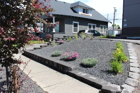 Exterior - 2808 Everett Ave, Spokane, WA 99217 photo 10 of 14