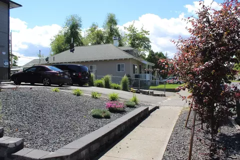 Exterior - 2808 Everett Ave, Spokane, WA 99217 photo 9 of 14