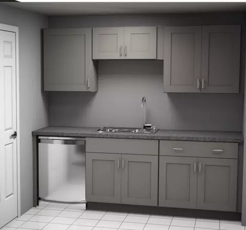 Kitchen - 2808 Everett Ave, Spokane, WA 99217 photo 1 of 2