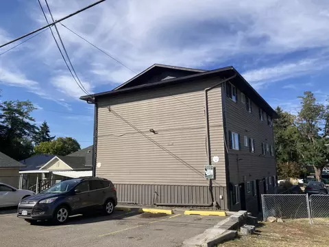 Exterior - 2808 Everett Ave, Spokane, WA 99217 photo 7 of 14