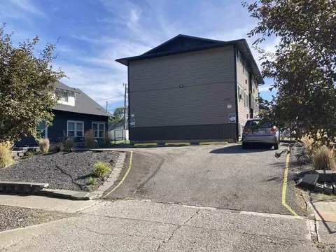 Exterior - 2808 Everett Ave, Spokane, WA 99217 photo 4 of 14