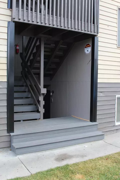 Exterior - 2808 Everett Ave, Spokane, WA 99217 photo 12 of 14