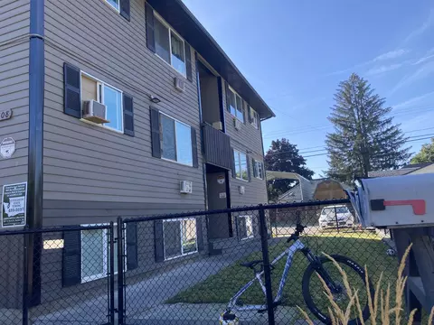 Exterior - 2808 Everett Ave, Spokane, WA 99217 photo 1 of 14