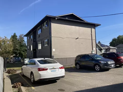 Exterior - 2808 Everett Ave, Spokane, WA 99217 photo 5 of 14
