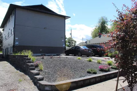 Exterior - 2808 Everett Ave, Spokane, WA 99217 photo 8 of 14