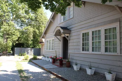 2812 N Washington St Aly, Spokane, WA 99205