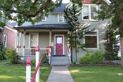 1007 W Augusta Ave, Spokane, WA 99205