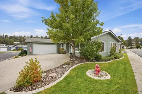 4409 S Sunny Creek Cir, Spokane, WA 99224