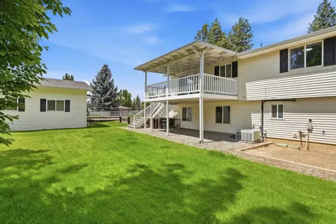 Exterior - 6404 E 17th Ave, Spokane Valley, WA 99212 photo 10 of 13