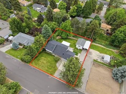 View/Area - 6404 E 17th Ave, Spokane Valley, WA 99212 photo 8 of 11