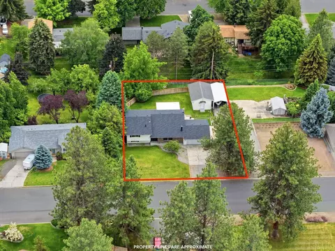 View/Area - 6404 E 17th Ave, Spokane Valley, WA 99212 photo 6 of 11