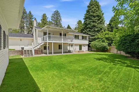 Exterior - 6404 E 17th Ave, Spokane Valley, WA 99212 photo 9 of 13