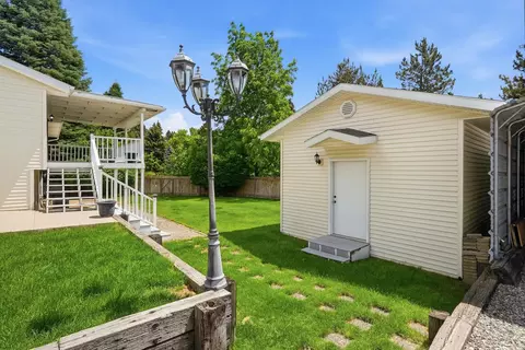 Exterior - 6404 E 17th Ave, Spokane Valley, WA 99212 photo 3 of 13