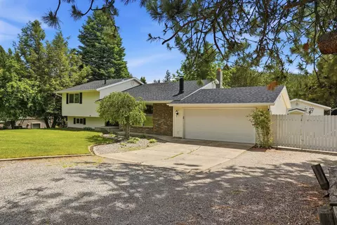 Exterior - 6404 E 17th Ave, Spokane Valley, WA 99212 photo 13 of 13