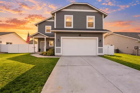 12949 W 1st Ave, Airway Heights, WA 99001