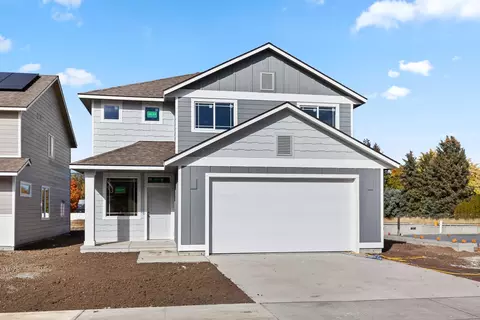 18313 E Michielli Ave, Spokane Valley, WA 99016