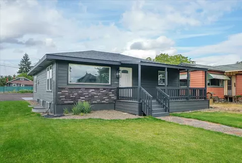 3303 E Fairview Ave, Spokane, WA 99217