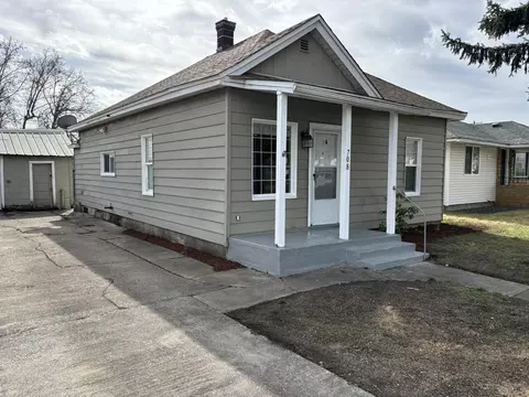 Exterior - 708 E Providence Ave, Spokane, WA 99207 photo 4 of 4