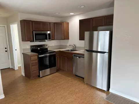 Kitchen - 708 E Providence Ave, Spokane, WA 99207 photo 1 of 2