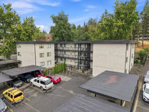 Exterior - 29 E 6th Ave, Spokane, WA 99202 photo 2 of 5
