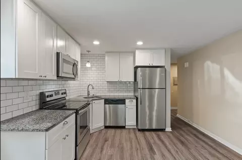 Kitchen - 29 E 6th Ave, Spokane, WA 99202 photo 1 of 1