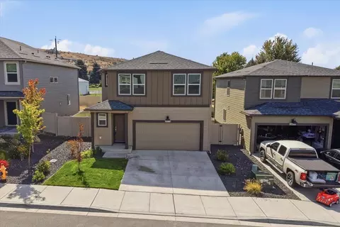 20470 E Legacy Springs Ct, Liberty Lake, WA 99019