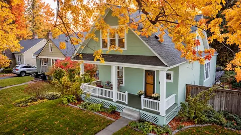 1412 S Tacoma St, Spokane, WA 99203