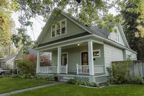 1412 S Tacoma St, Spokane, WA 99203