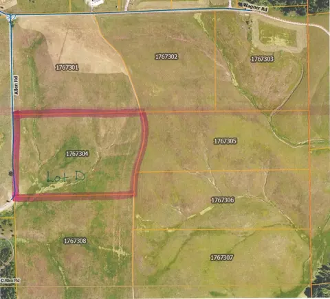 52 Nn Wagner Lot D Rd, Springdale, WA 99173 photo 18