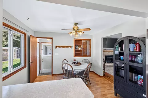Dining - 13907 E 4th Ave, Spokane Valley, WA 99216 photo 2 of 2