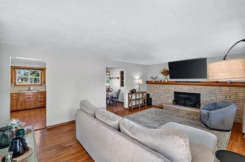 Living - 13907 E 4th Ave, Spokane Valley, WA 99216 photo 1 of 1
