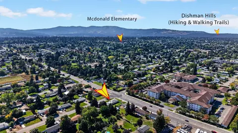 View/Area - 13907 E 4th Ave, Spokane Valley, WA 99216 photo 6 of 7