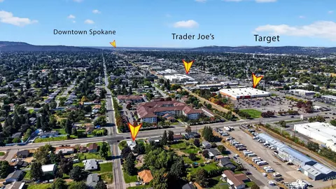 View/Area - 13907 E 4th Ave, Spokane Valley, WA 99216 photo 5 of 7