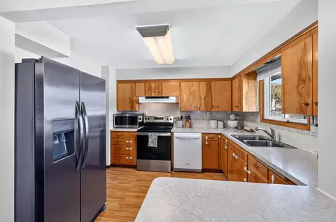 Kitchen - 13907 E 4th Ave, Spokane Valley, WA 99216 photo 1 of 2