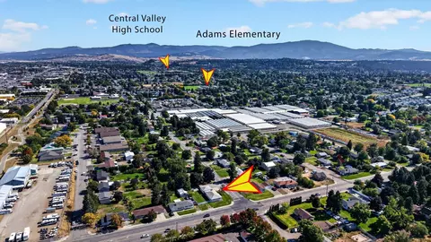 View/Area - 13907 E 4th Ave, Spokane Valley, WA 99216 photo 7 of 7