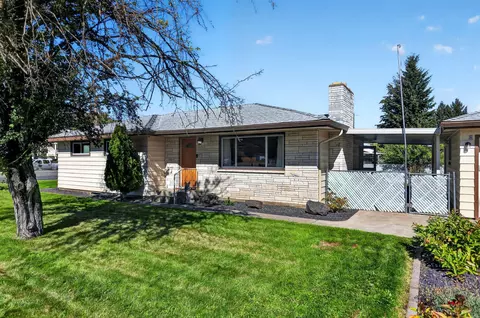 Exterior - 13907 E 4th Ave, Spokane Valley, WA 99216 photo 1 of 10