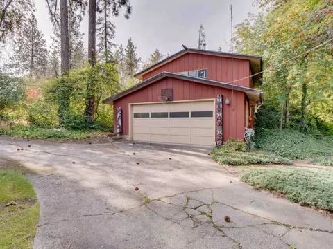 Exterior - 2903 E 13th Ave, Spokane, WA 99202 photo 19 of 21