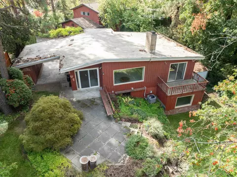 Exterior - 2903 E 13th Ave, Spokane, WA 99202 photo 21 of 21