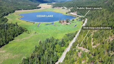 3516 Deep Lake Boundary Rd, Colville, WA 99114