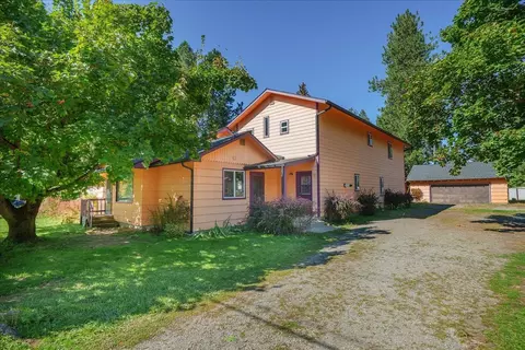 1523 E Nettleton Gulch Rd, Coeur D Alene, ID 83815