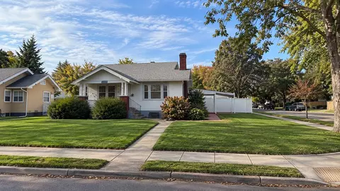 3204 W Alice Ave, Spokane, WA 99205