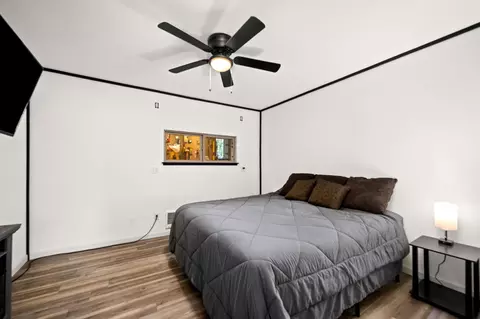 Bedroom - 22292 N Leclerc Rd, Cusick, WA 99119 photo 4 of 4