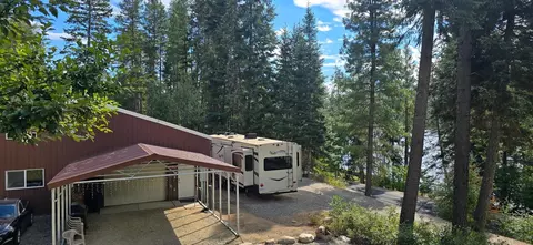 Exterior - 22292 N Leclerc Rd, Cusick, WA 99119 photo 4 of 10