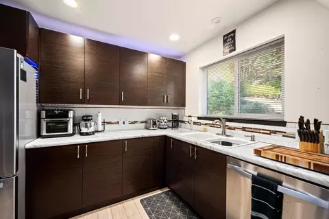 Kitchen - 22292 N Leclerc Rd, Cusick, WA 99119 photo 2 of 3