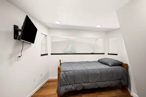 Bedroom - 22292 N Leclerc Rd, Cusick, WA 99119 photo 2 of 4