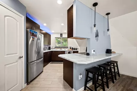 Kitchen - 22292 N Leclerc Rd, Cusick, WA 99119 photo 1 of 3