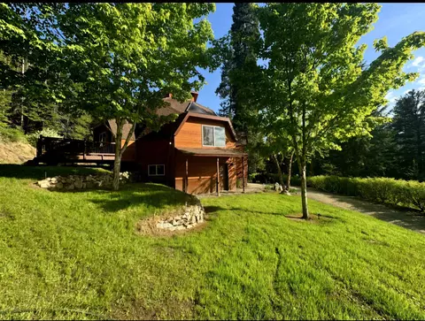 Exterior - 22292 N Leclerc Rd, Cusick, WA 99119 photo 8 of 10